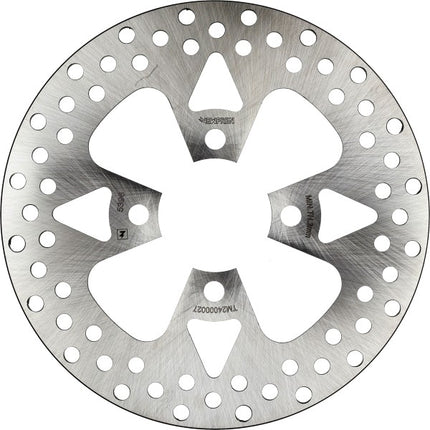 remschijf newfren voor pcx 150, sh 125/150, vision 4t 2012, pcx 125 df5396