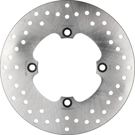 remschijf newfren voor forza 250, forza 300, sh 125/150 df4115