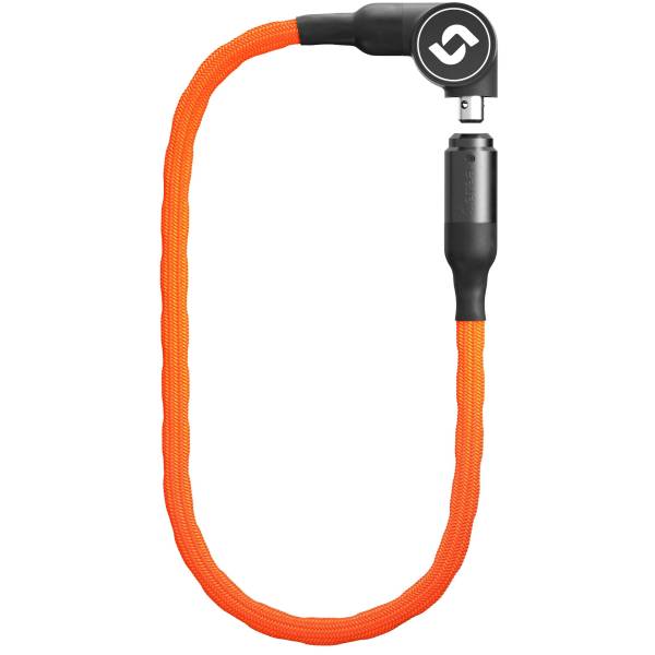Kettingslot Serea Swift - 100 cm - oranje