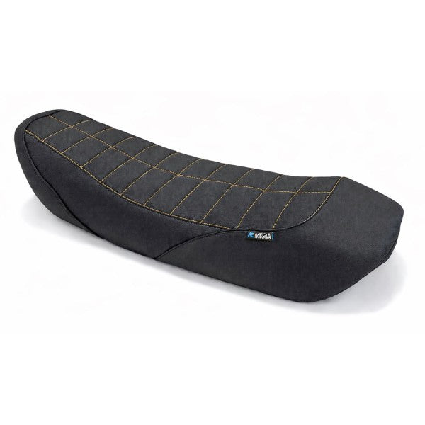 buddydek Regia (made in EU) luxe zwart/goud honda, mb