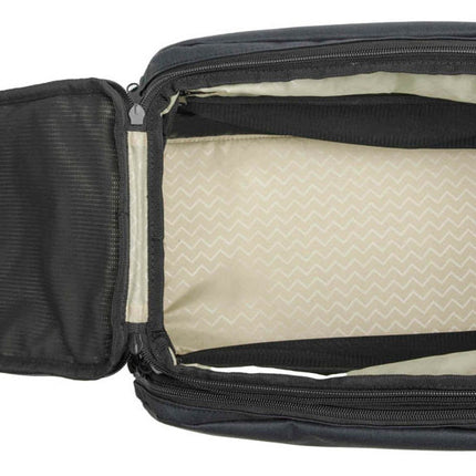 Bagagedragertas New Looxs Sports Trunkbag MIK 2.0 - 31 liter - 34,5 x 24 x 20 cm - zwart