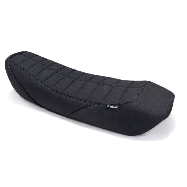 buddydek Regia (made in EU) luxe zwart/zwart honda, mb
