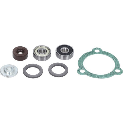 Kit de révision pompe à eau Polini pour mobylette Vespa, Camino, Pa50 280.0007