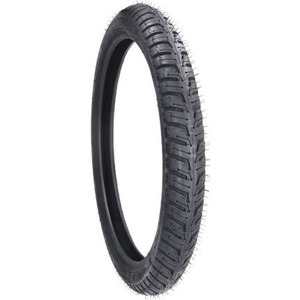 Michelin TL outer tire city extra road profile 225x17