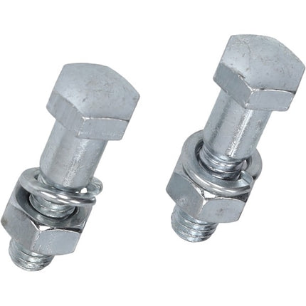 bolt brake / clutch grip honda 10mm 2pcs mt, mb