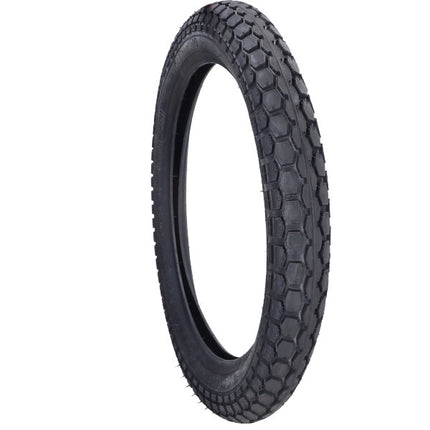 outer tyre continental tt road profile kks 10 275x17