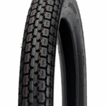 pneu Deestone TT profil route 275x17 D777TT