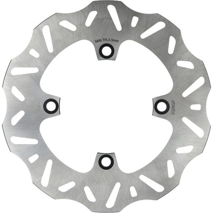 Polini Wave Brake Disc 4-Hole Honda 240mm SH 125/150 175.0062