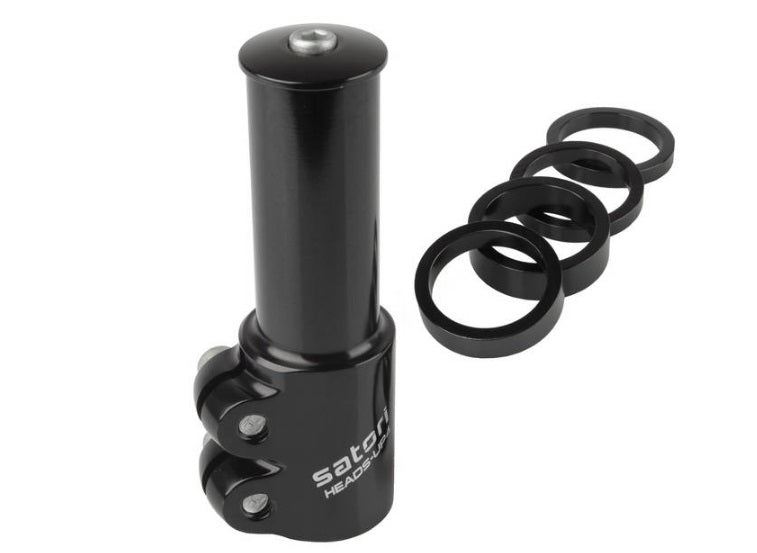 PB0108A Ahead pen verhoger