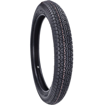 buitenband mitas/sava tt wegprofiel b7 275x17