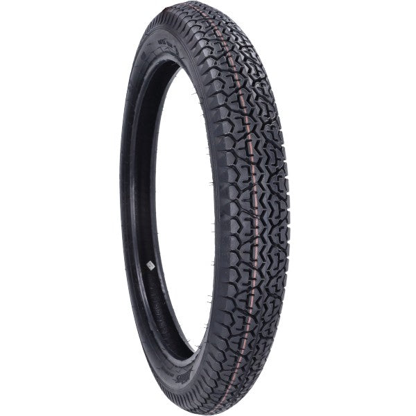 buitenband mitas/sava tt wegprofiel b7 275x17