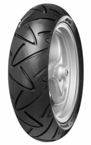 buitenband continental tl wegprofiel twist 100/80x17