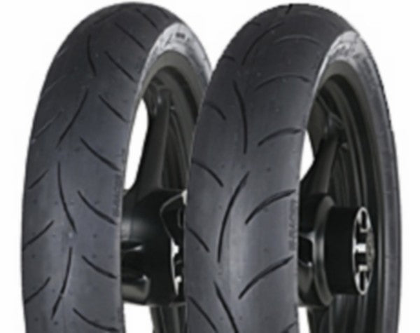 buitenband mitas/sava tl slick mc50 100/80x17