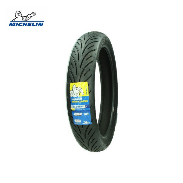 buitenband michelin tl wegprofiel road classic 100/80x17
