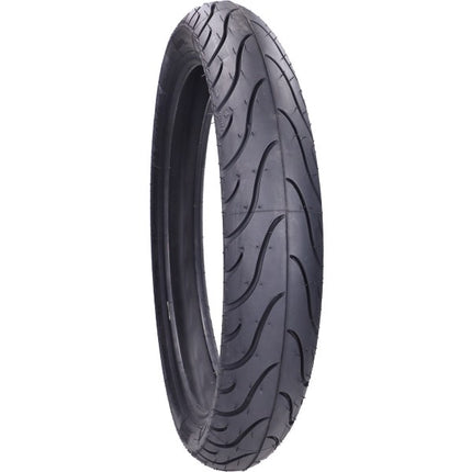 tyre Michelin TT/TL road tread Pilot Street 90/80x17