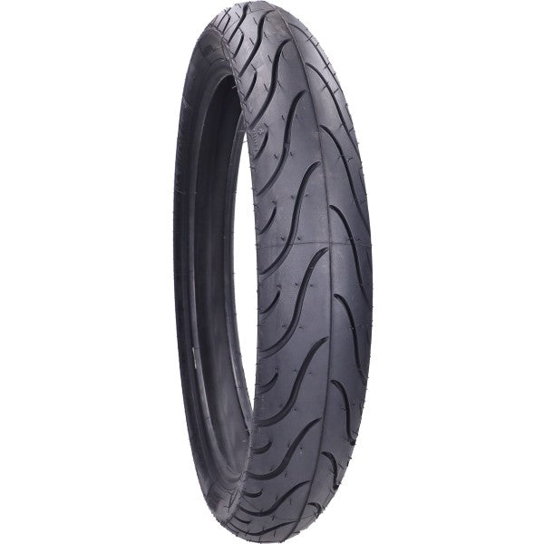 buitenband michelin tt/tl wegprofiel pilot street 90/80x17