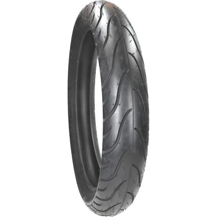 buitenband michelin tt/tl wegprofiel pilot street 100/80x17