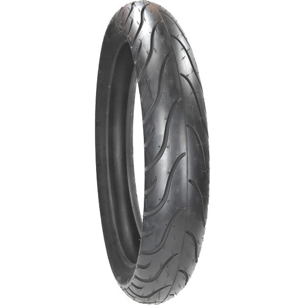 buitenband michelin tt/tl wegprofiel pilot street 100/80x17