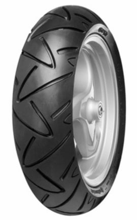 pneu Continental TL route Twist 130/70x17
