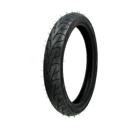 buitenband continental tl wegprofiel go 110/80x17