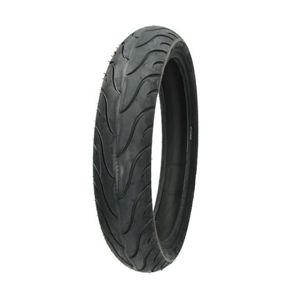 Michelin TT/TL road profile Pilot Street 110/70x17 627009 outer tire