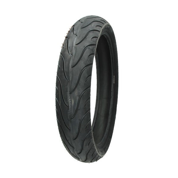 buitenband michelin tt/tl wegprofiel pilot street 110/70x17 627009