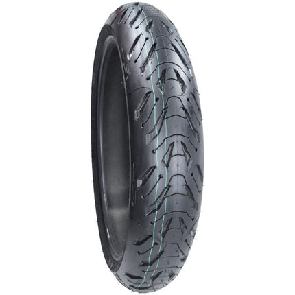 buitenband michelin tl wegprofiel road 6 f 120/70x17 830256