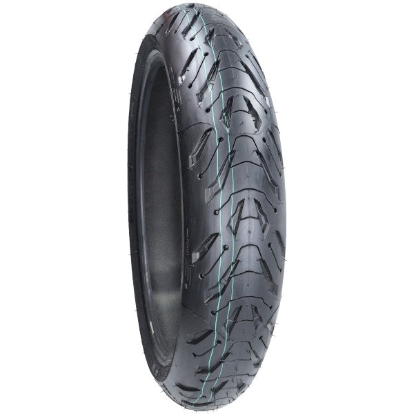 buitenband michelin tl wegprofiel road 6 f 120/70x17 830256