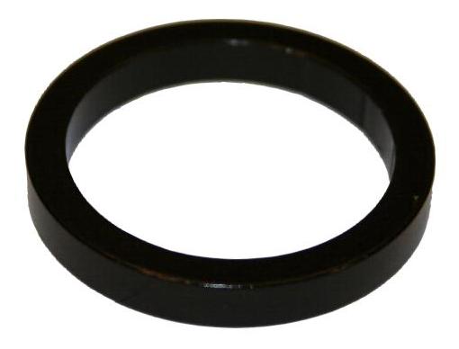 AC0104A Balhoofdring A-Head zwart