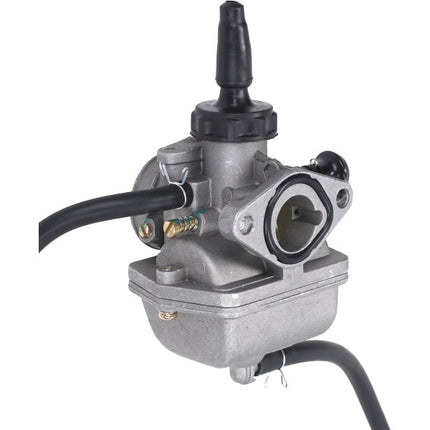 Carburateur DMP modèle Keihin 2 boulons 18mm mb, mbx, mt, mtx, nsr