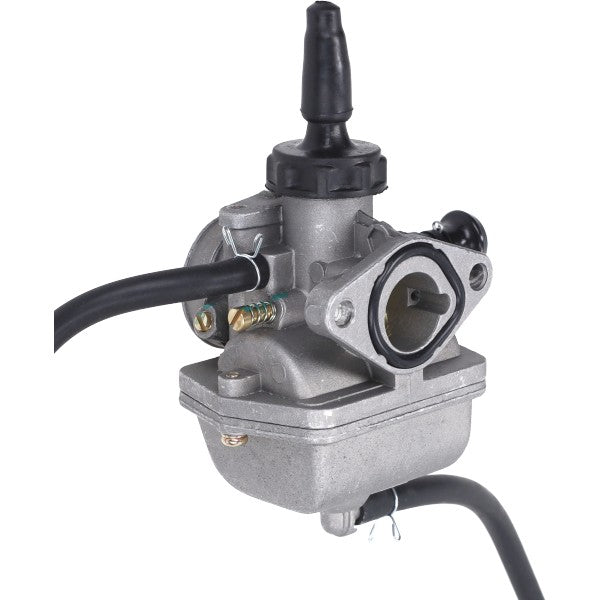carburateur DMP model Keihin 2-bouts 18mm mb, mbx, mt, mtx, nsr