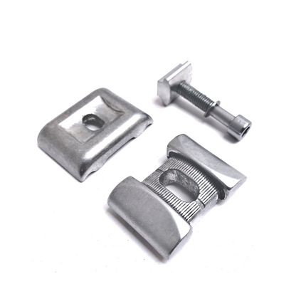 BC1305A Zadel onderdeel set Kaloy