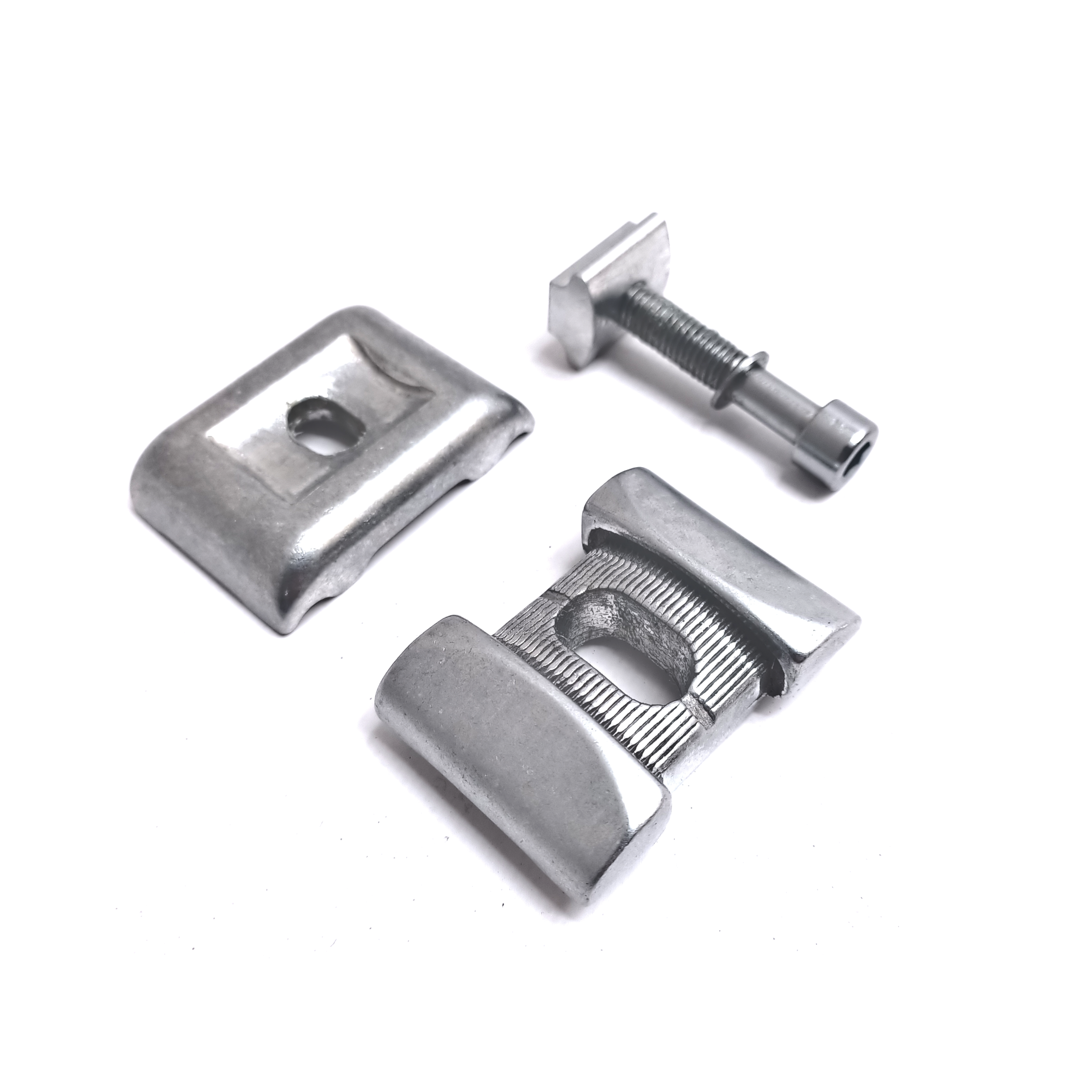 BC1305A Zadel onderdeel set Kaloy