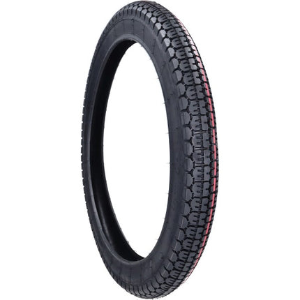 Pneu Mitas/Sava TT profil route 43J 250x18 b3