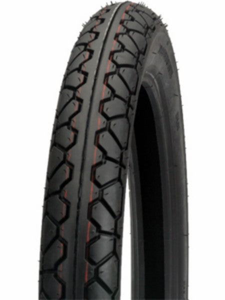buitenband deestone tt wegprofiel 275x18 d781tt