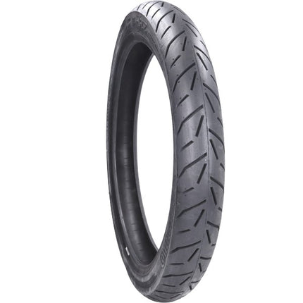 Continental tubeless tire street tread pattern 275x18