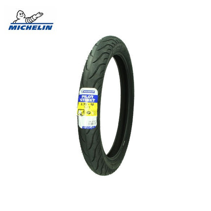 buitenband michelin tt/tl wegprofiel pilot street 275x18