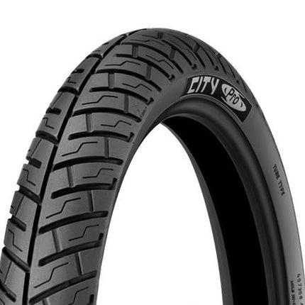 Pneu Michelin TT profil route City Extra 300x18