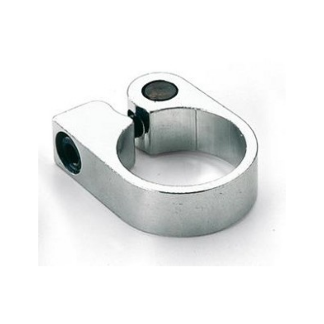 AD0103A Zadelpenklem met bout JD-095 31.