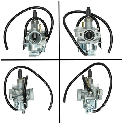 carburetor dellorto phva 17.5mm bali, dink, jet, scoopy, sfx, sniper, sr2000, top boy, x8r