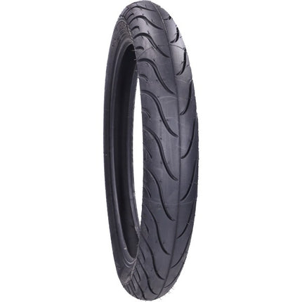Michelin TT/TL road profile Pilot Street 90/90x18 898552 outer tire