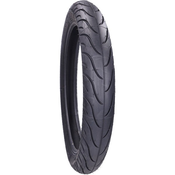 buitenband michelin tt/tl wegprofiel pilot street 90/90x18 898552