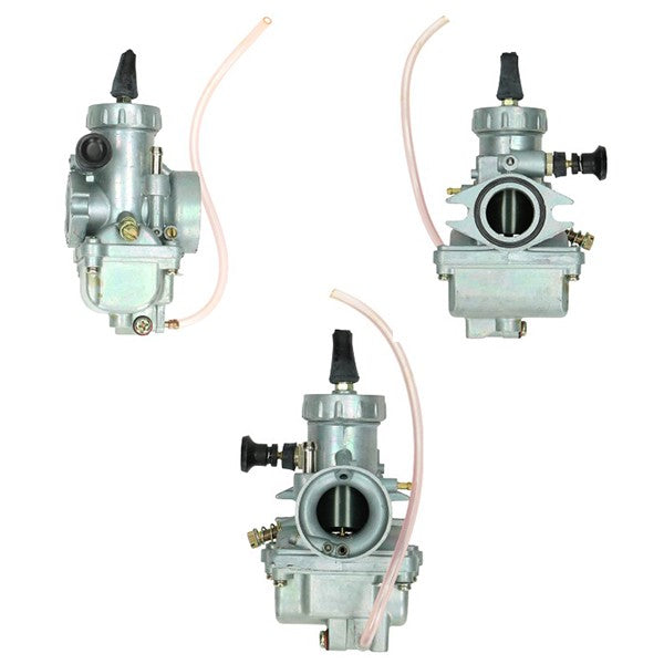 carburateur DMP 2-bouts model Mikuni A-kwaliteit 24mm honda, mb, mt, mtx