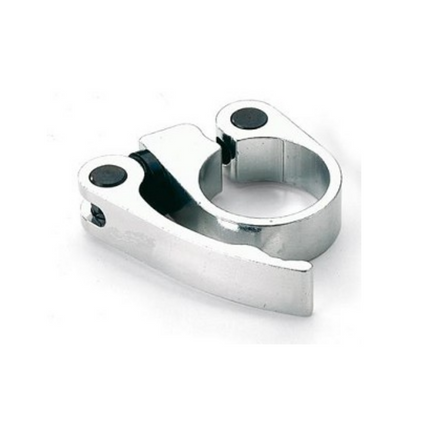 AD0103A Saddle clamp quick release 32.0mm