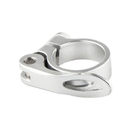 QA0604A Collier de serrage de selle à blocage rapide 34.9mm