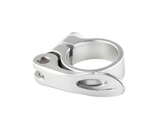 QA0604A Zadelstrop snelspanner 34.9mm