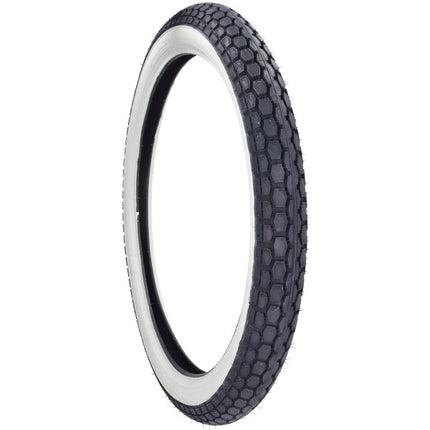 Continental TT Whitewall KKS10WW 250x19 Outer Tire