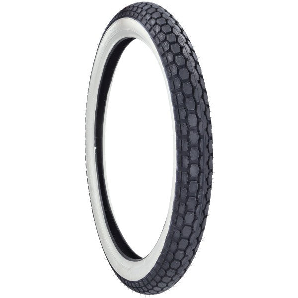 buitenband continental tt white wall kks10ww 250x19