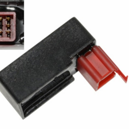 cdi-unit DMP ot 5-polig Honda mb, mt, nsr