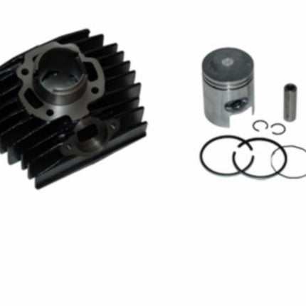 cilinder DMP compleet 50cc 40mm honda, camino, px